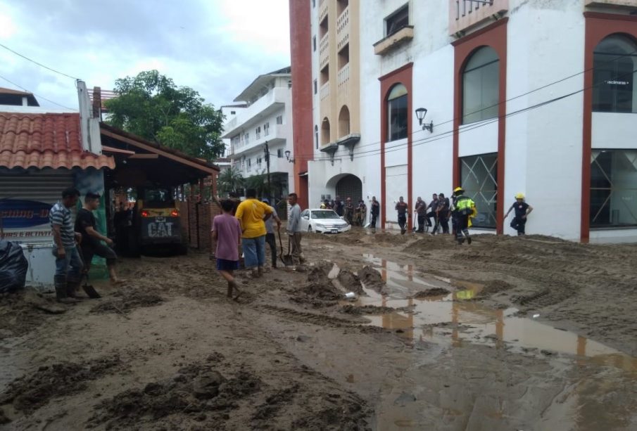 La temporada de huracanes, refuerzan actividades preventivas