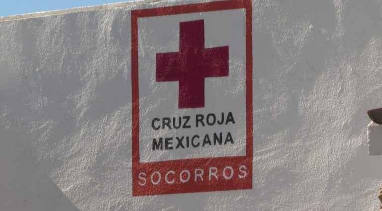 Logo de la Cruz Roja