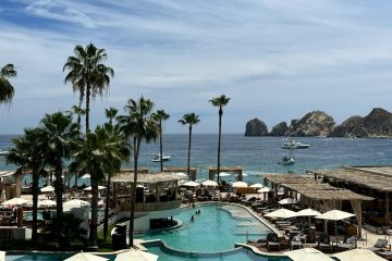 Los Cabos cierra abril con ocupación hotelera del 73%