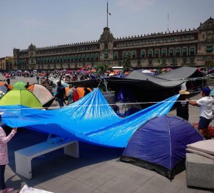 Marchas CDMX