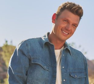 Nick Carter