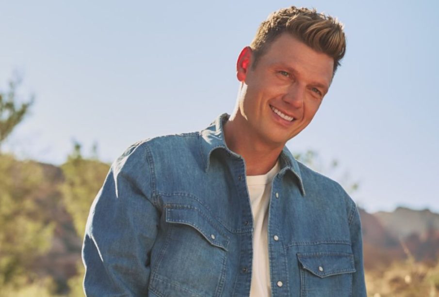 Nick Carter