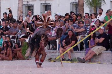 La Paz celebra su 489 aniversario con Fiestas de Fundación