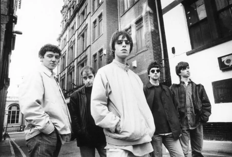 Oasis