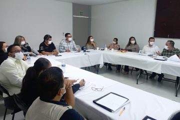 Participa SMDIF de Los Cabos en Consejo Estatal de Prestación de Servicios para la Atención, Cuidado y Desarrollo Infantil