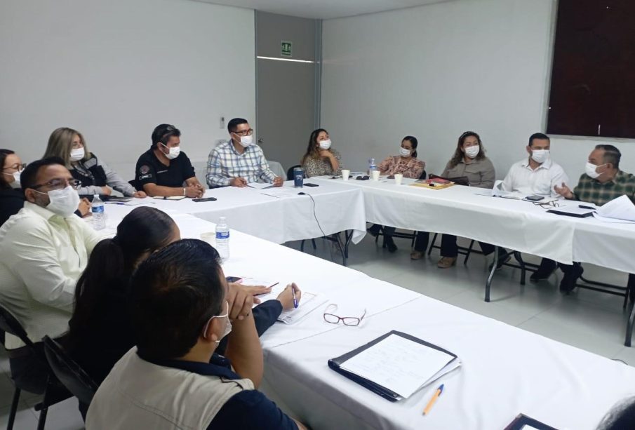 Participa SMDIF de Los Cabos en Consejo Estatal de Prestación de Servicios para la Atención, Cuidado y Desarrollo Infantil