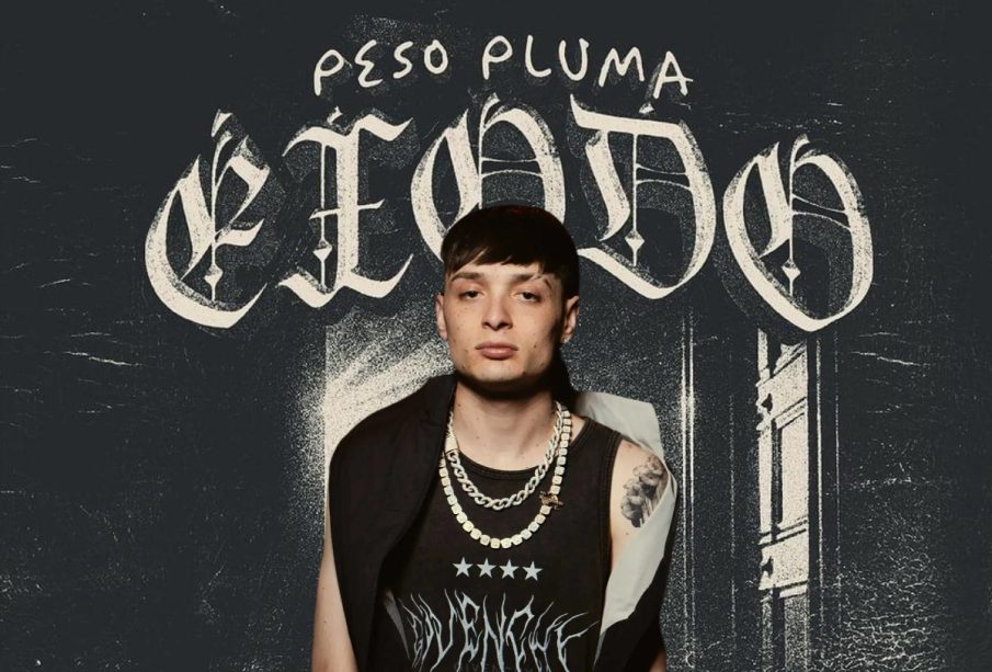 Peso Pluma