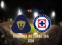 Pumas vs Cruz Azul