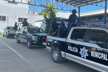 Realizarán recorridos de vigilancia durante jornada electoral