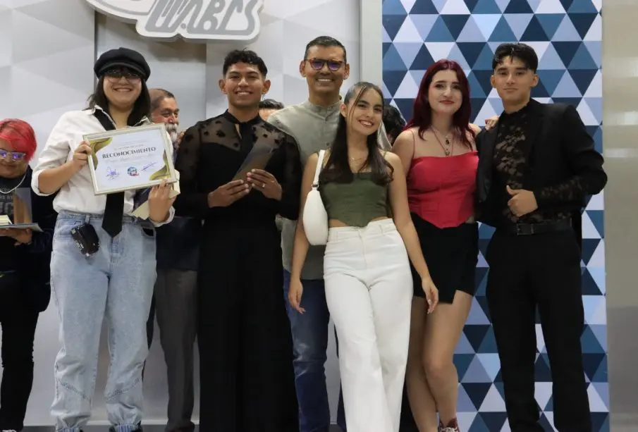 Software Music Awards 2024 de la UABCS