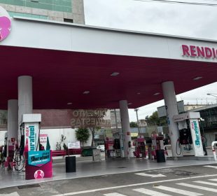 Tijuana seguirá con problemas de abasto de gasolina