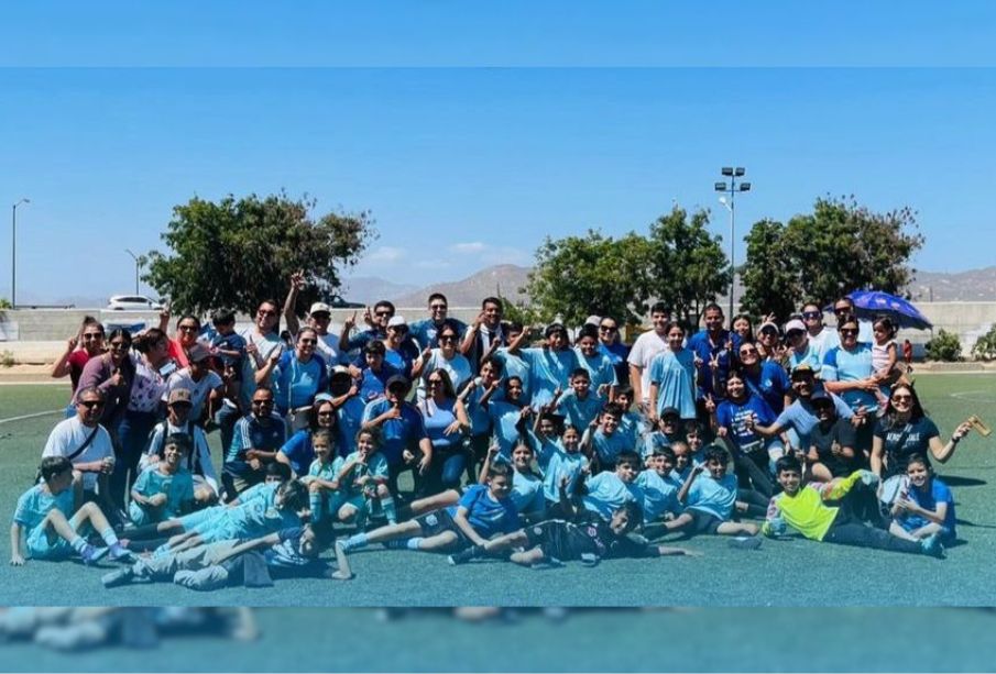 Los Cabos Soccer Tournament 2024: Culmina con éxito la quinta edición