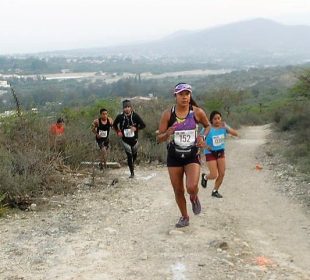 Universidad Tecnológica de La Paz invita a Carrera del Estudiante