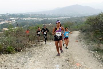 Universidad Tecnológica de La Paz invita a Carrera del Estudiante