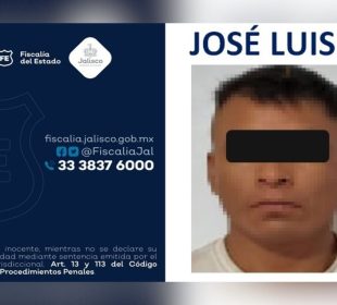 Vinculado a proceso sujeto, habría abusado sexualmente de su hija