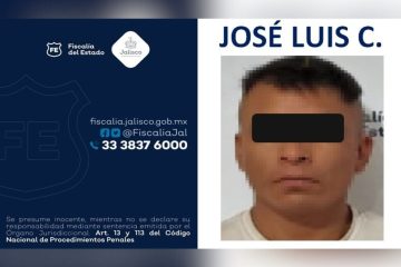 Vinculado a proceso sujeto, habría abusado sexualmente de su hija