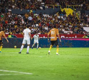 ¡Murió el sueño! Leones Negros derrota a Atlético La Paz en Liga de Expansión