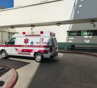 Atacan con arma blanca a madre de familia en La Paz