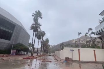 Temporada de huracanes 2024: ¿Está Los Cabos preparado para la amenaza?