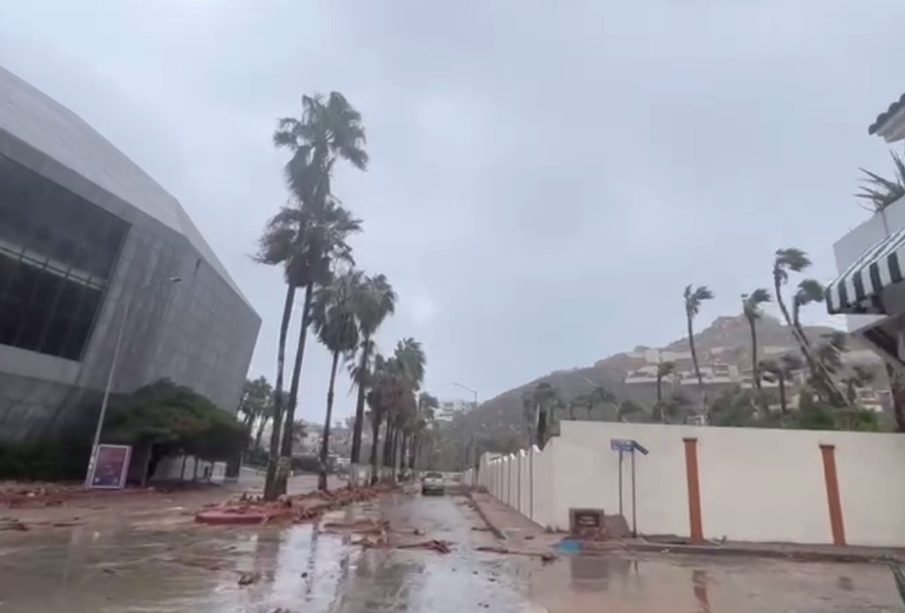 Temporada de huracanes 2024: ¿Está Los Cabos preparado para la amenaza?