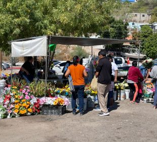 ¿Qué significan las flores en el Día de las Madres?