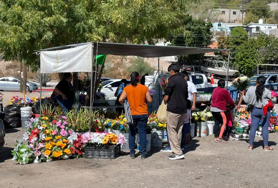 ¿Qué significan las flores en el Día de las Madres?