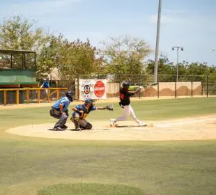¡Imparables! Bucaneros de Los Cabos cosecha su 5ta victoria consecutiva