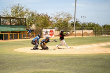 ¡Imparables! Bucaneros de Los Cabos cosecha su 5ta victoria consecutiva