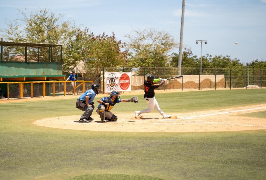 ¡Imparables! Bucaneros de Los Cabos cosecha su 5ta victoria consecutiva