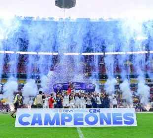 Atlante, el equipo de Liga de Expansión que demuestra ser de primera división