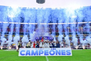 Atlante, el equipo de Liga de Expansión que demuestra ser de primera división