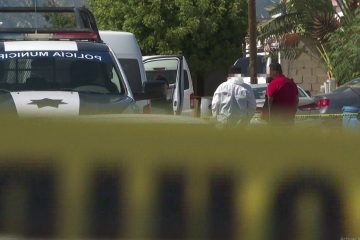 Violencia homicida en Baja California Sur sube un 17% en 2024