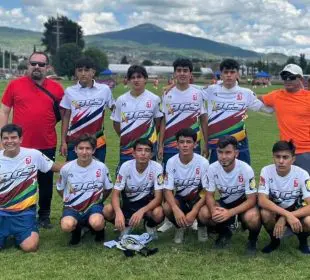 Inicia el camino rumbo a los Juegos Populares 2024 con la etapa municipal