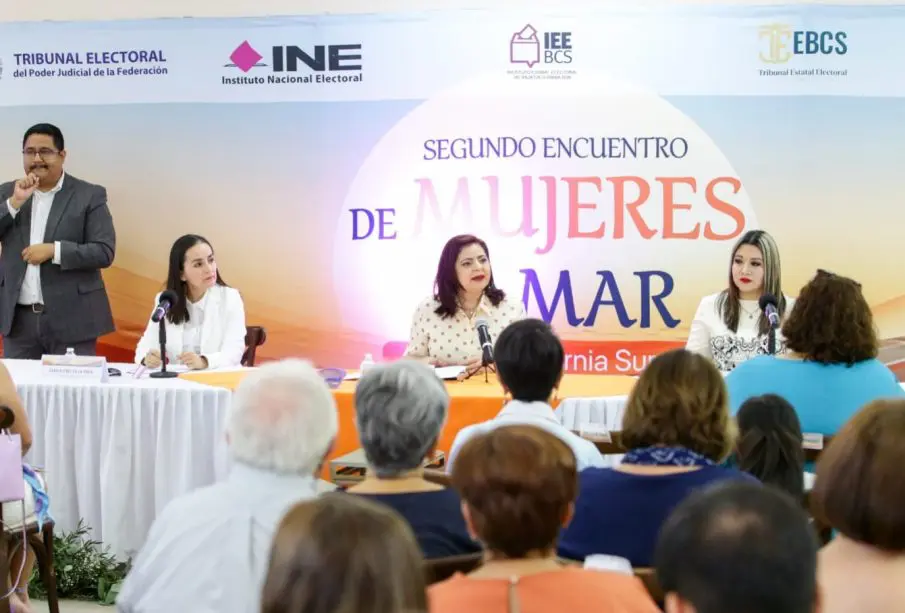 TEPJF está preparado para recibir impugnaciones en Elecciones 2024: Mónica Soto Fregoso