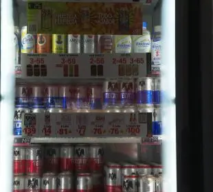 Ley Seca en Los Cabos: Comercios temen desplome del 70% en venta