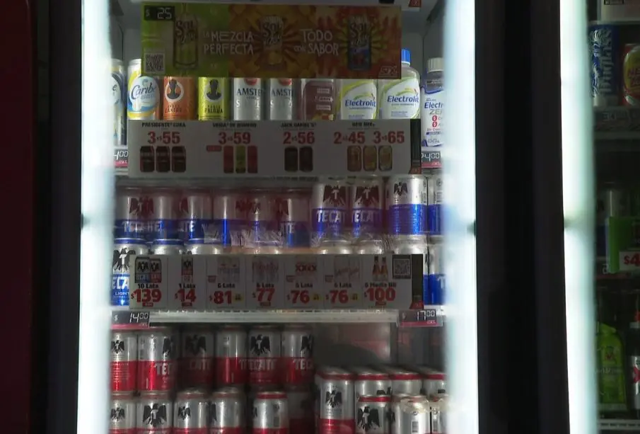 Ley Seca en Los Cabos: Comercios temen desplome del 70% en venta