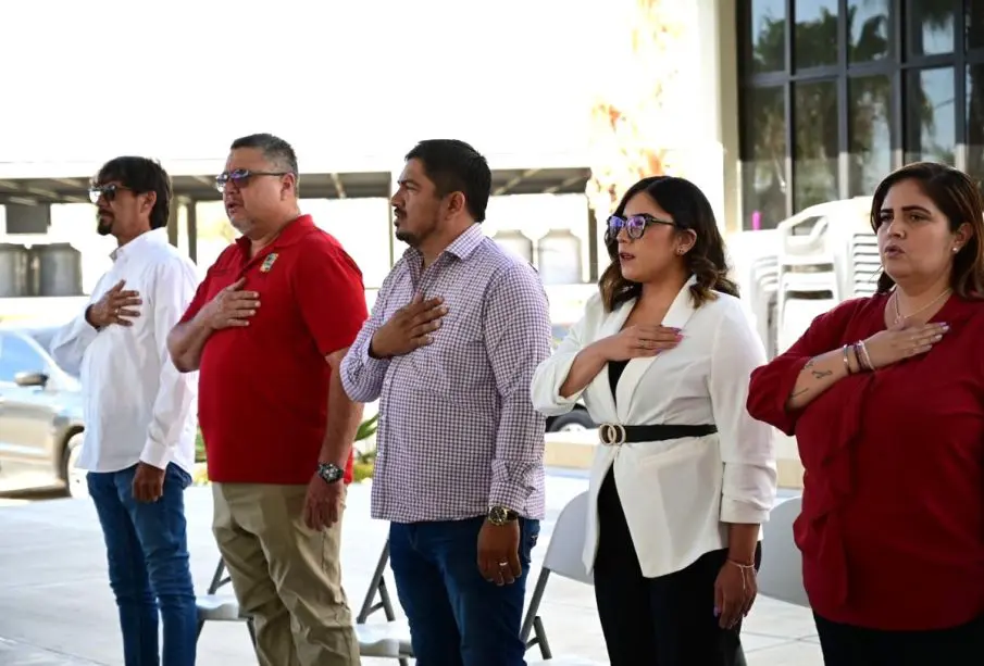 Estudiantes de Los Cabos
