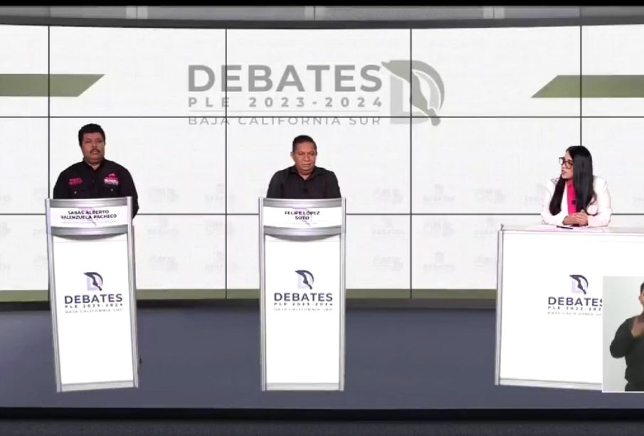 Debate en BCS