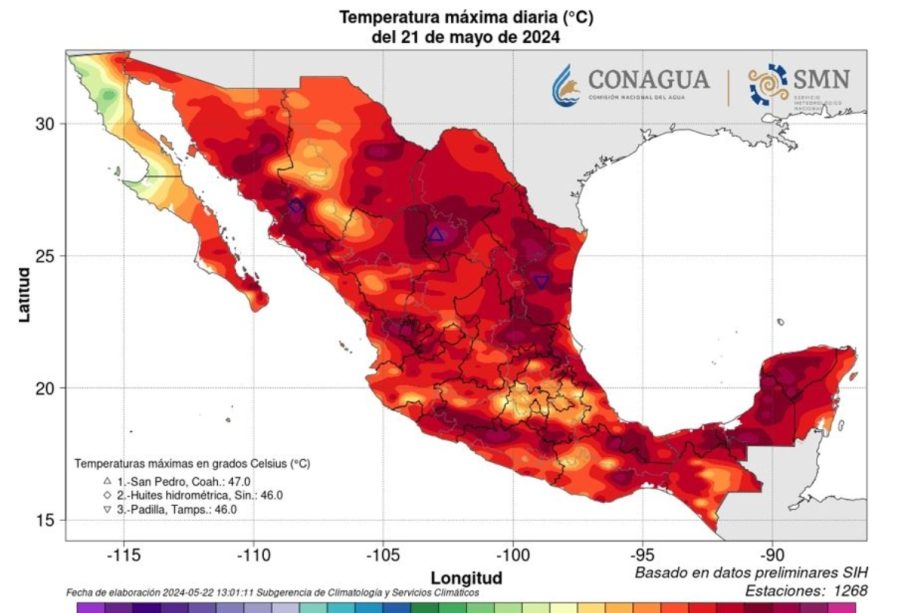 Clima.