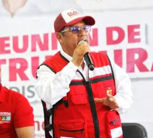Luis Armando Díaz