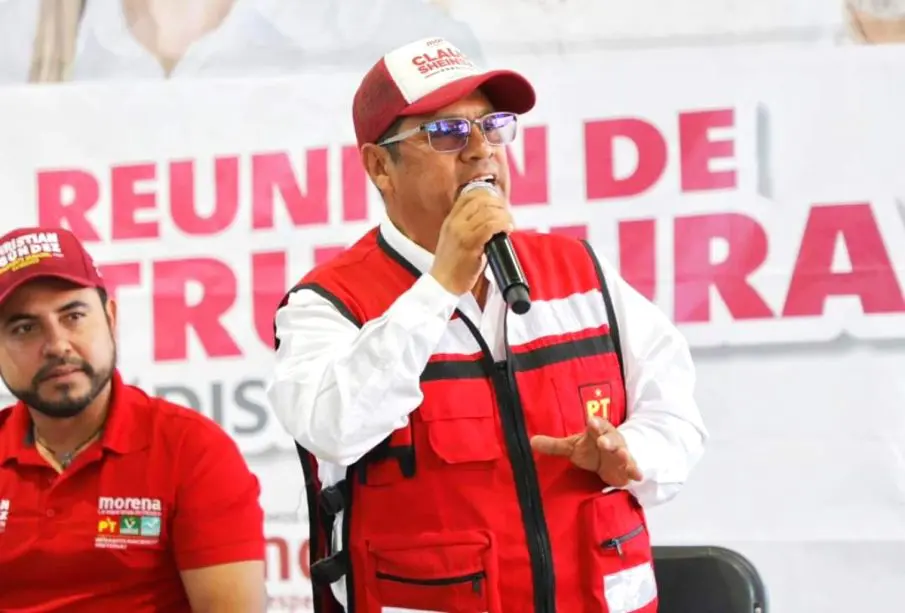 Luis Armando Díaz