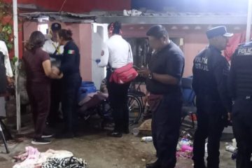 Asesinan a 3 mujeres en Ixtapaluca, Edomex; Día de las Madres terminó en balacera