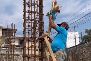 Día de la Santa Cruz: ¿Qué se conmemora y por qué se relaciona con los albañiles?