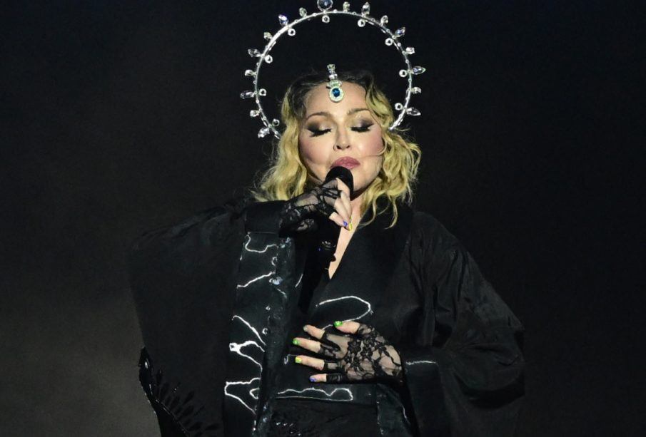 madonna