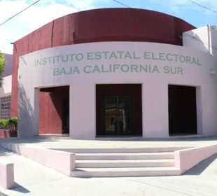 Instituto Estatal Electoral de BCS