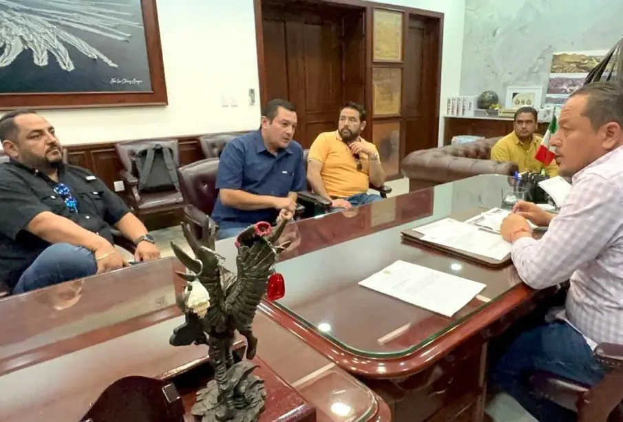Ayuntamiento de Los Cabos