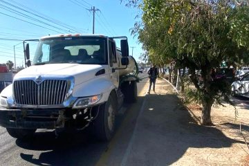 Riego sistemático de las áreas verdes