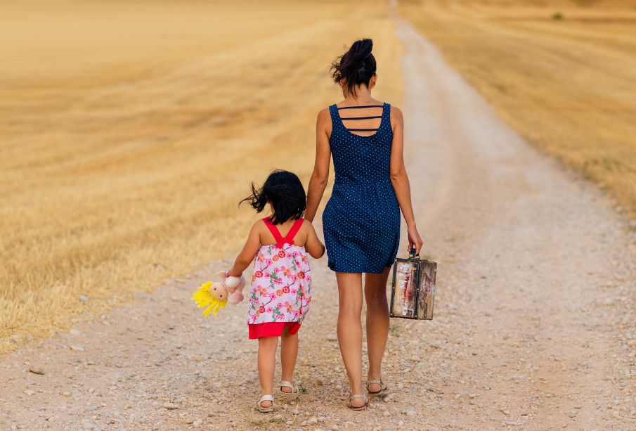 ¿Cuántas mamás solteras hay en México? Estadística a propósito del Día de las Madres