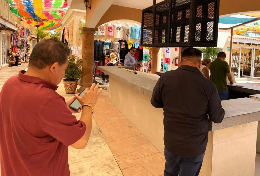 Personal del Ayuntamiento de Los Cabos
