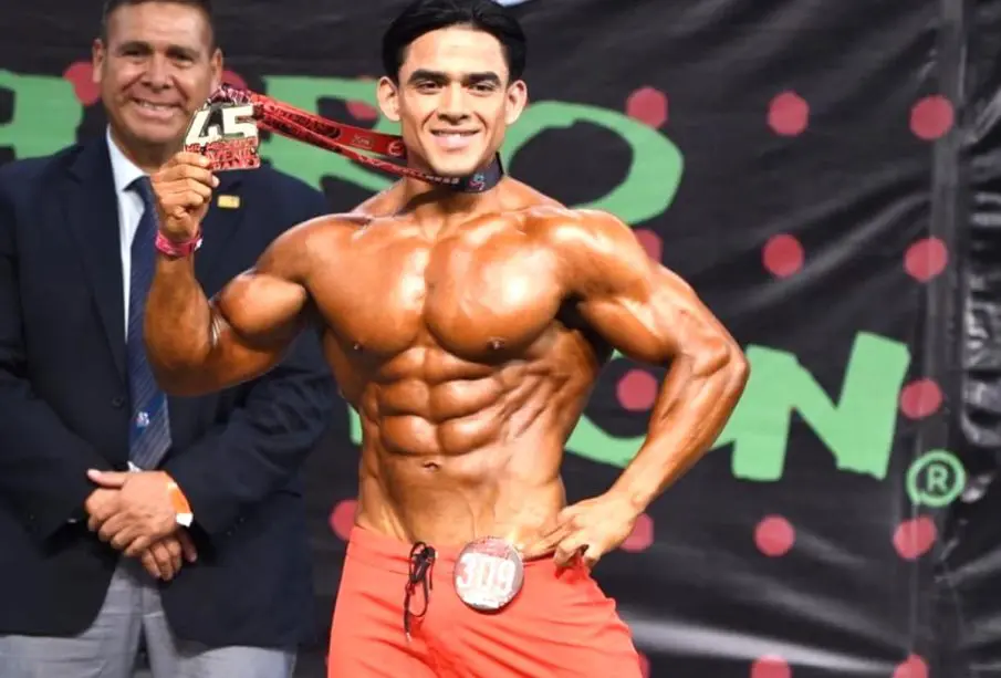 Yair Sánchez,